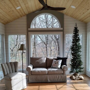 Cincinnati Sunroom