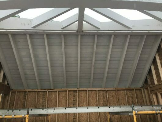 roof framing