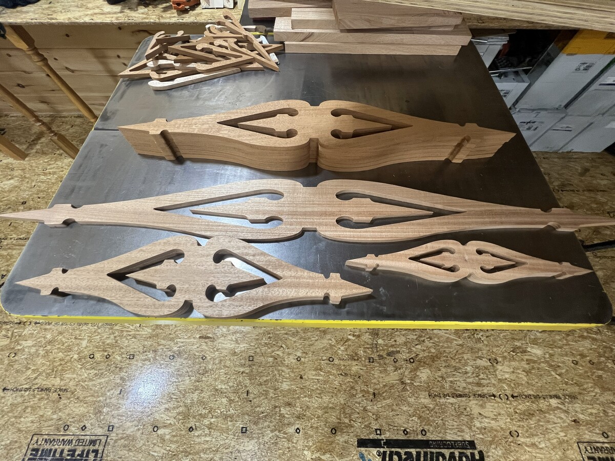 Brent Sears Master Craftsman