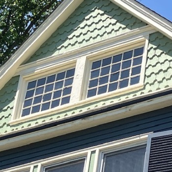 1881 Queen Anne Victorian