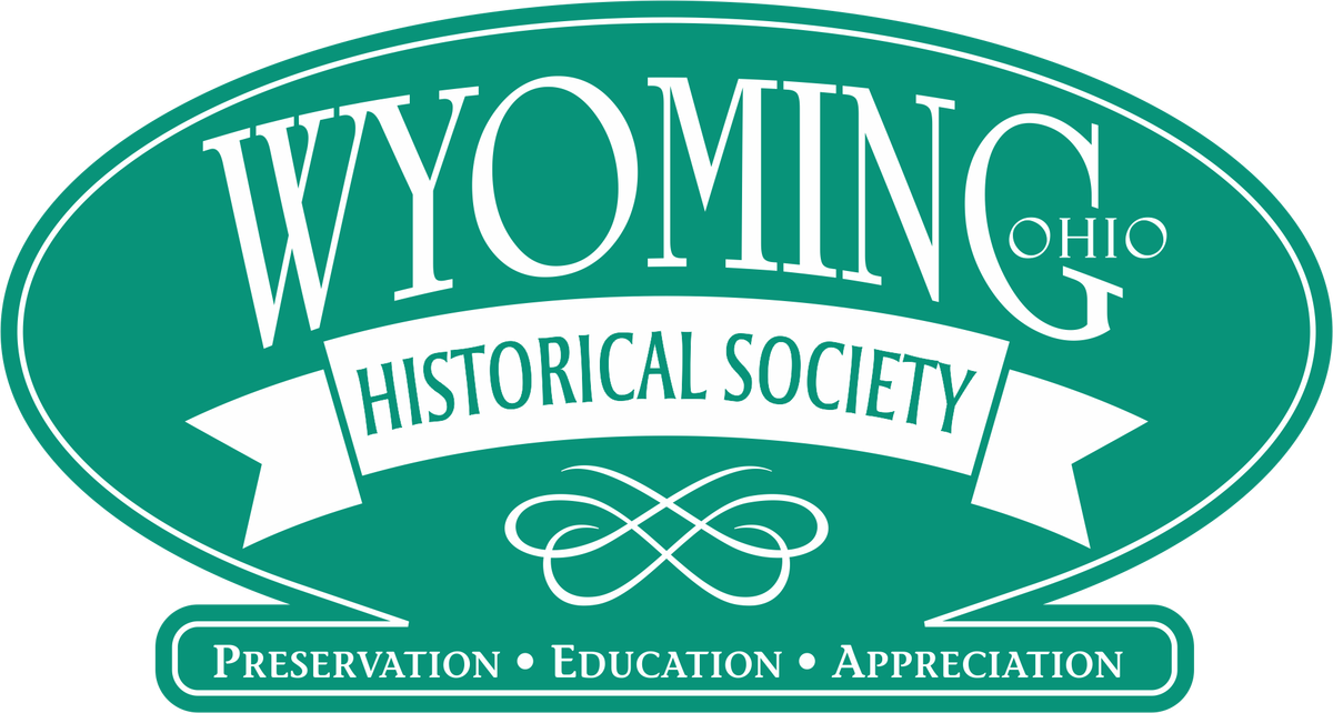 Wyoming Historical Logo